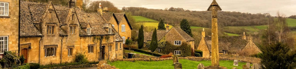 Snowshill, as seen on our Cotswolds in a Day tour
