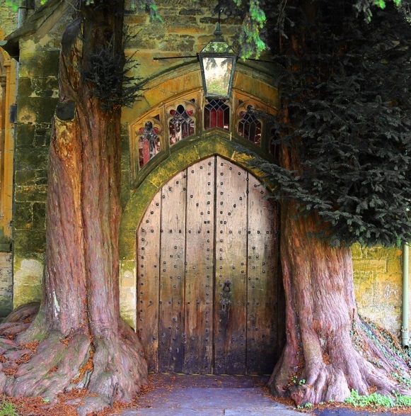 Lord Of The Rings In The Cotswolds Go Cotswolds