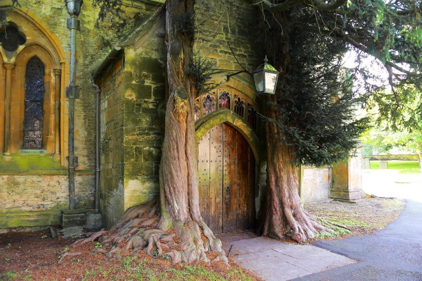 Lord Of The Rings In The Cotswolds Go Cotswolds