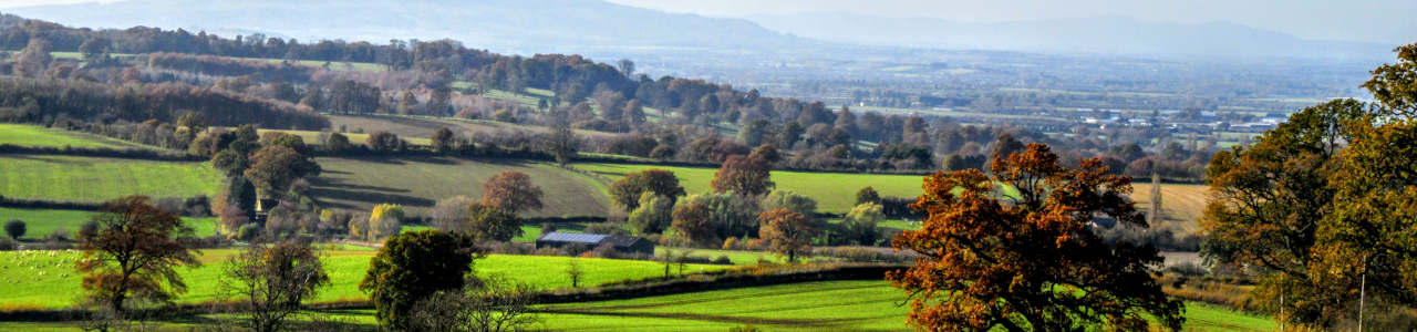 Visit Broadway Tower for amazing views