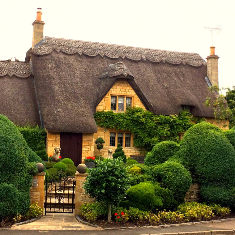 Cotswolds in a Day