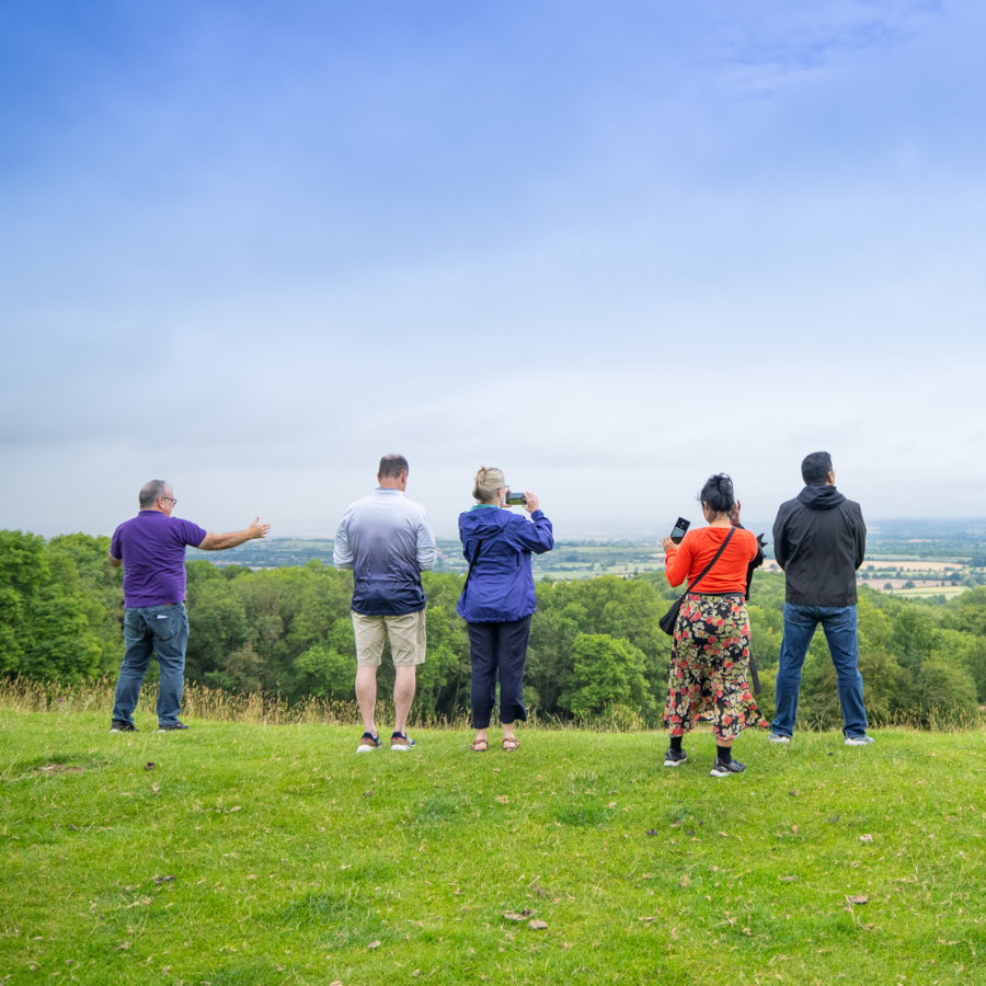 Cotswolds in a Day