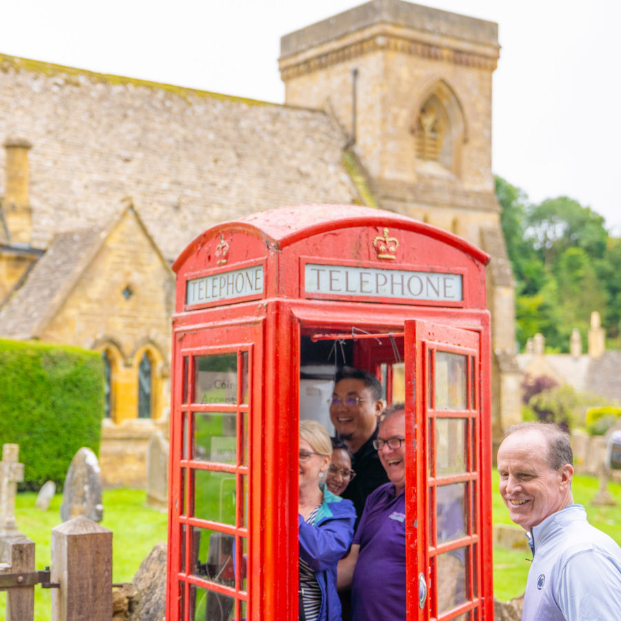 Cotswolds in a Day