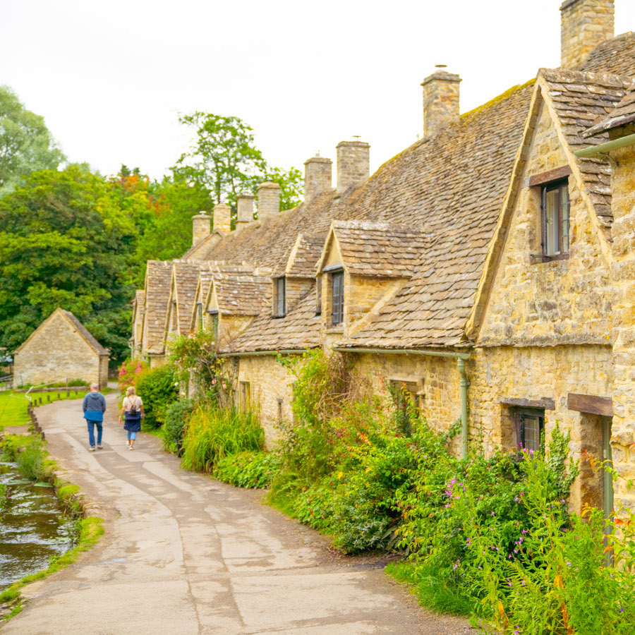 Cotswolds in a Day