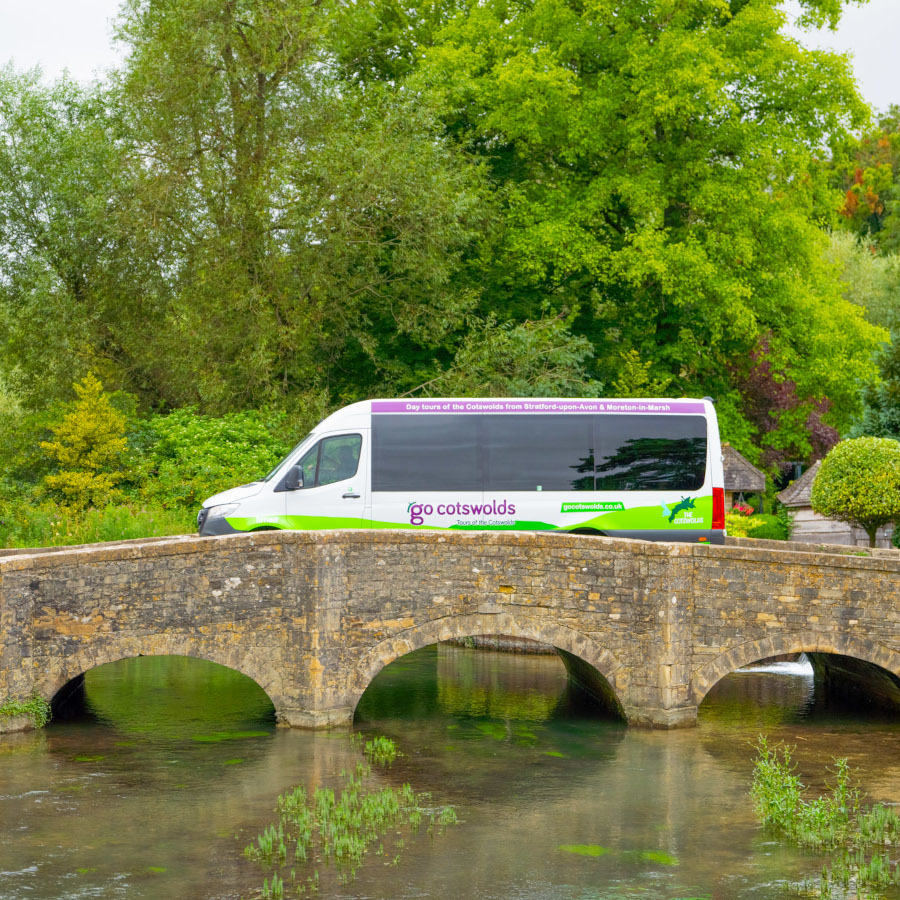 Cotswolds in a Day