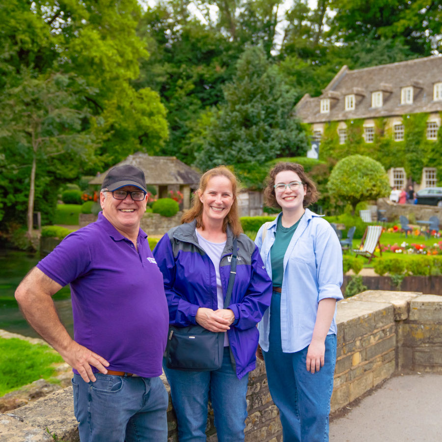 Cotswolds in a Day