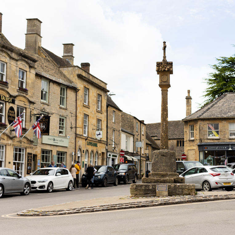 Cotswolds in a Day