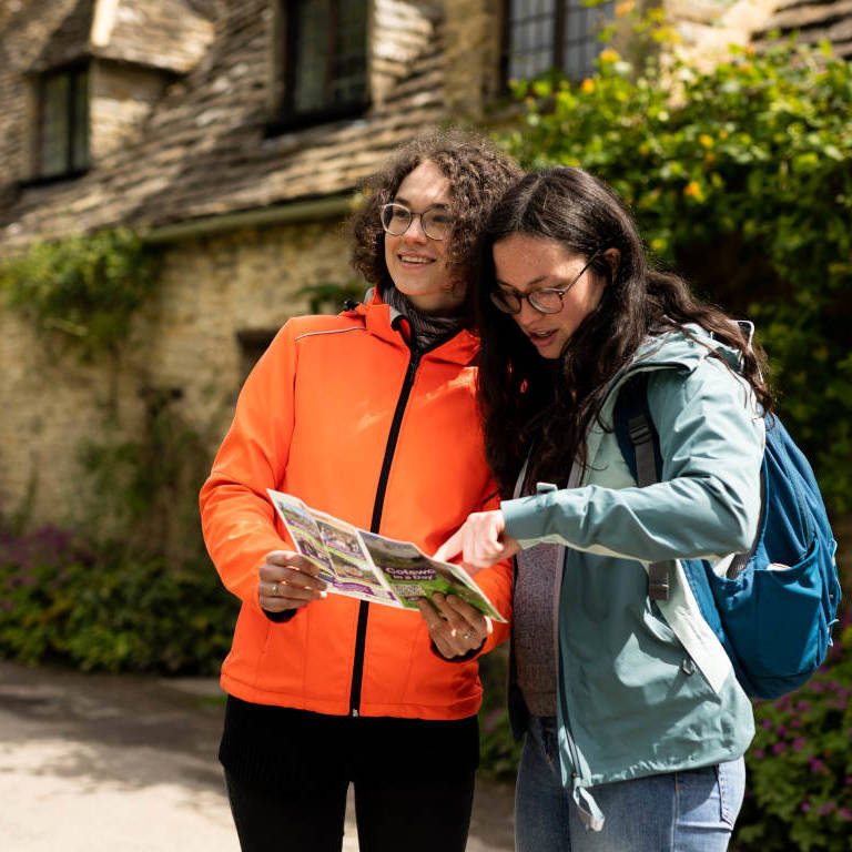 Cotswolds in a Day