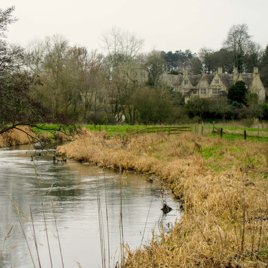 Cotswolds Walks & Villages