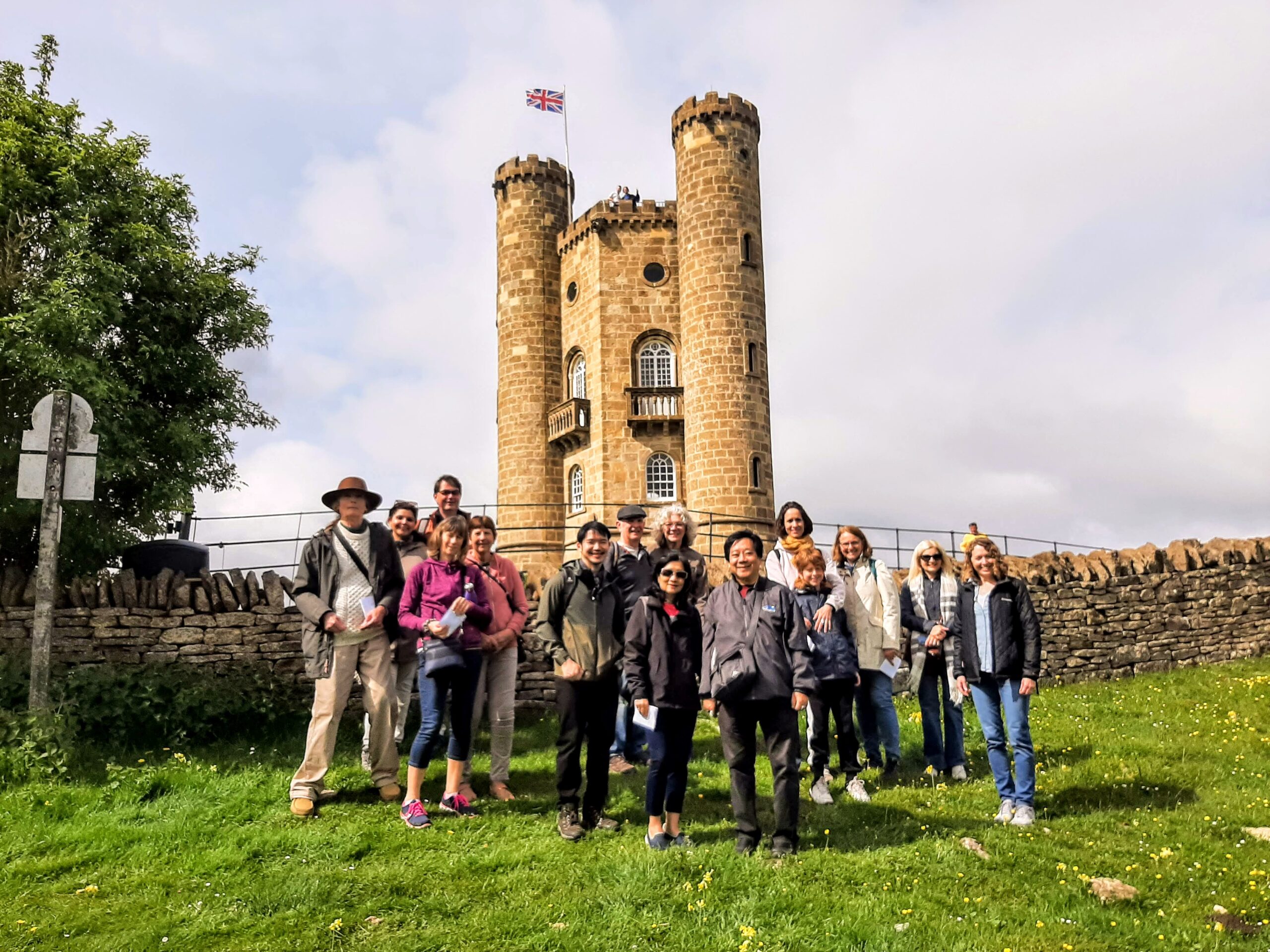 Cotswolds Walks & Villages