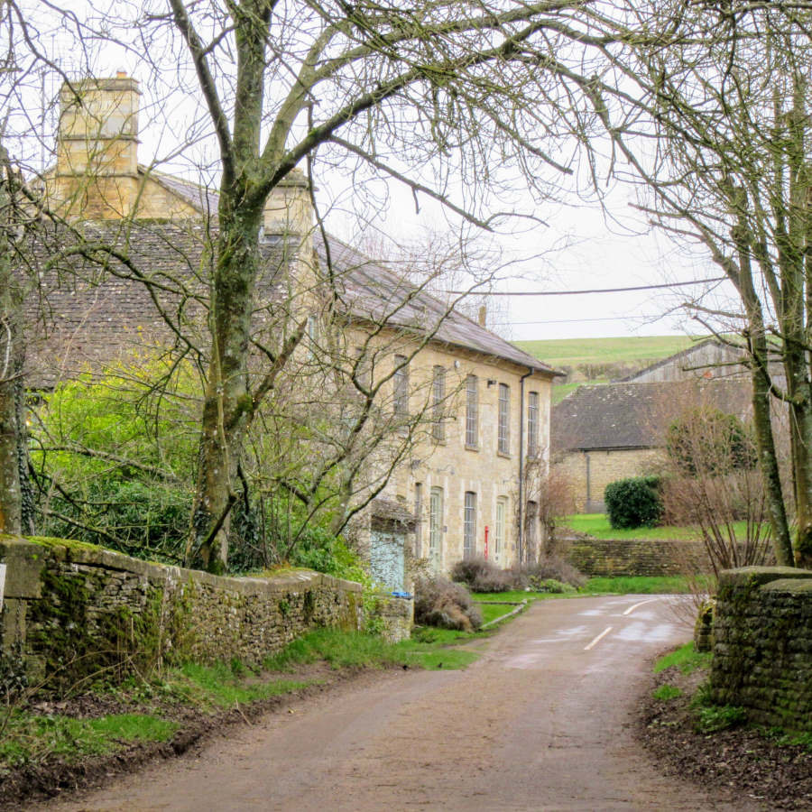 Cotswolds Walks & Villages