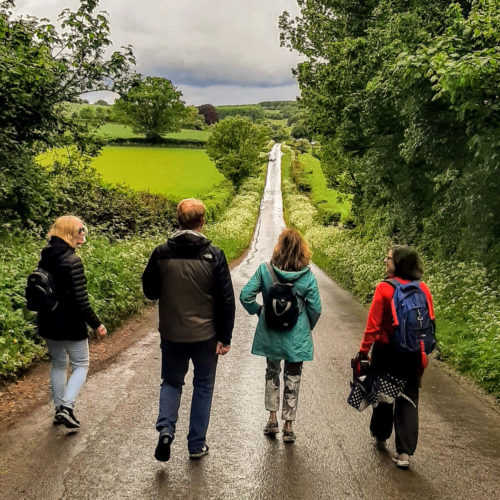 Walk the Windrush Valley on our Cotswolds Walks & Villages tour
