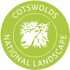 The team at the Cotswolds National Landscape manage the Caring for the Cotswolds visitor giving scheme
