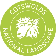 The team at the Cotswolds National Landscape manage the Caring for the Cotswolds visitor giving scheme
