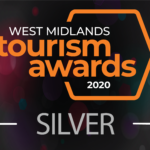 2020 West Midlands Tourism Awards