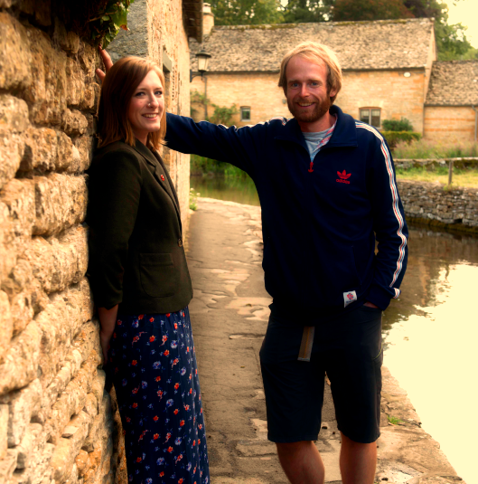 the cotswolds tourism