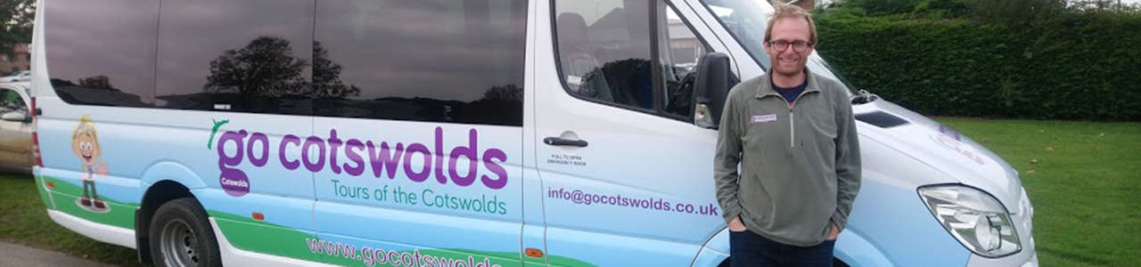 Go Cotswolds Access Statement