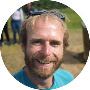 Tom grew up in the village of Temple Grafton near Stratford-upon-Avon and spent much of his youth walking and playing village cricket all over the Cotswolds.