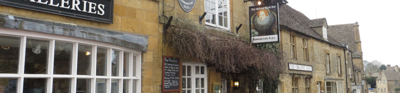 Visit Stow on the Wold