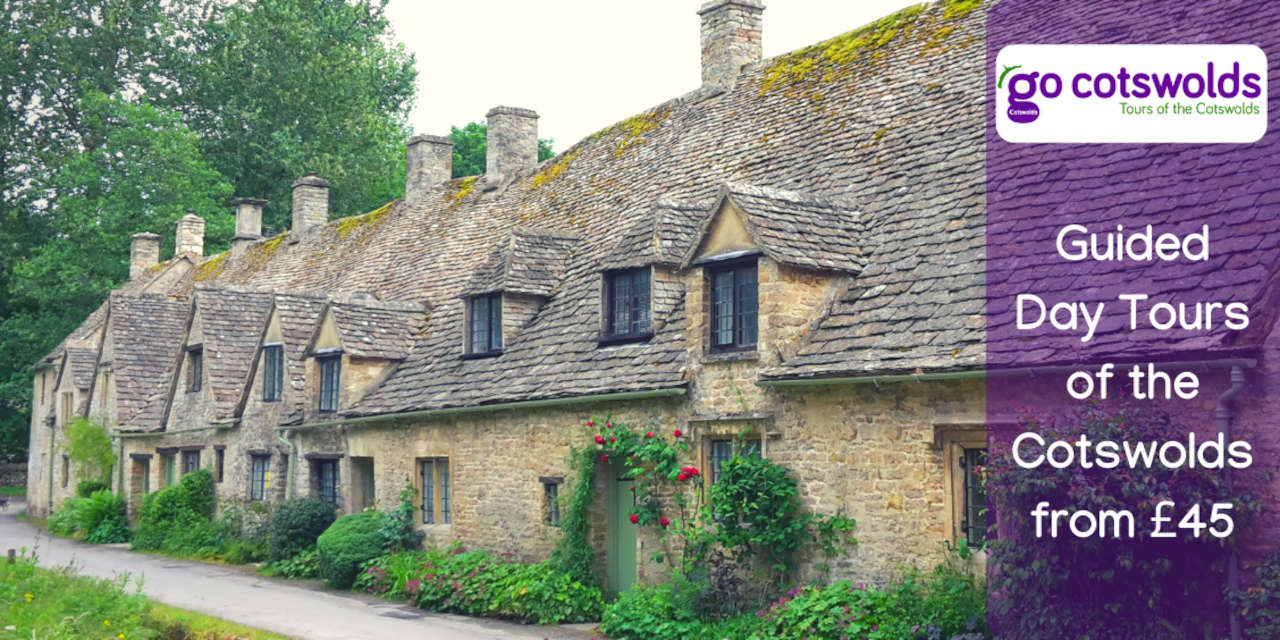 Visit the Cotswolds website to find out more about our award-winning tours of the Cotswolds