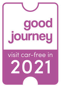Good Journey promotes car-free tourism in the UK