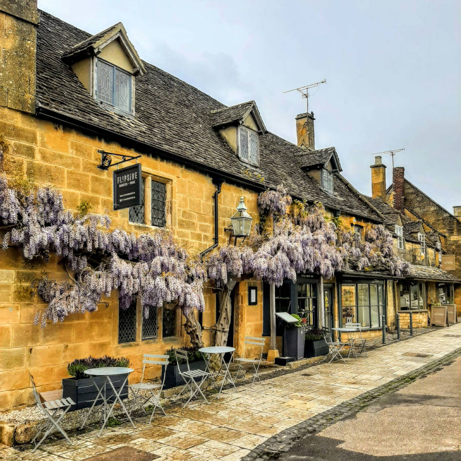 Secret Cotswolds