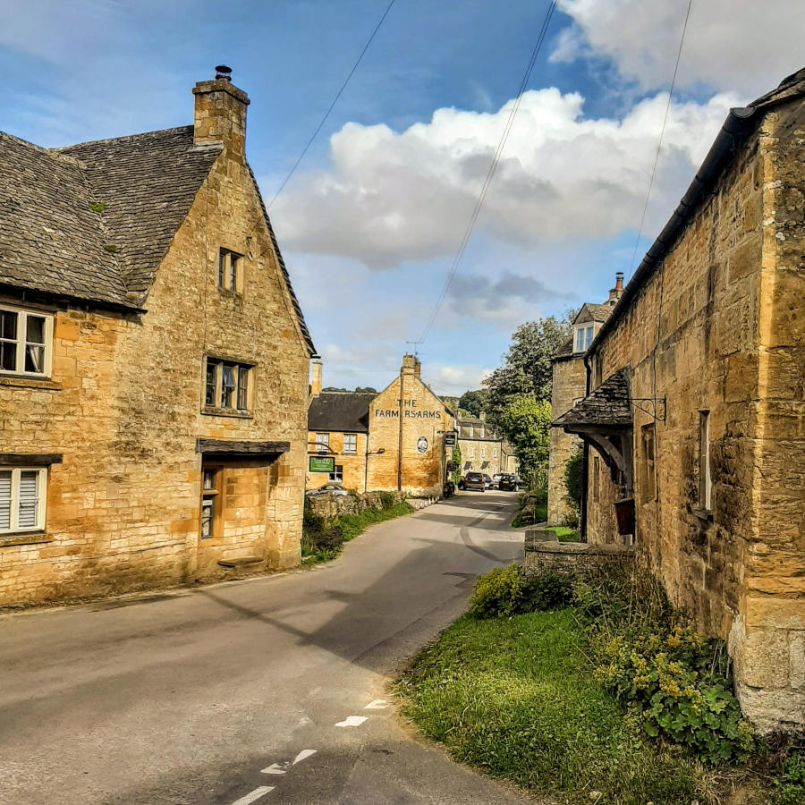 Secret Cotswolds