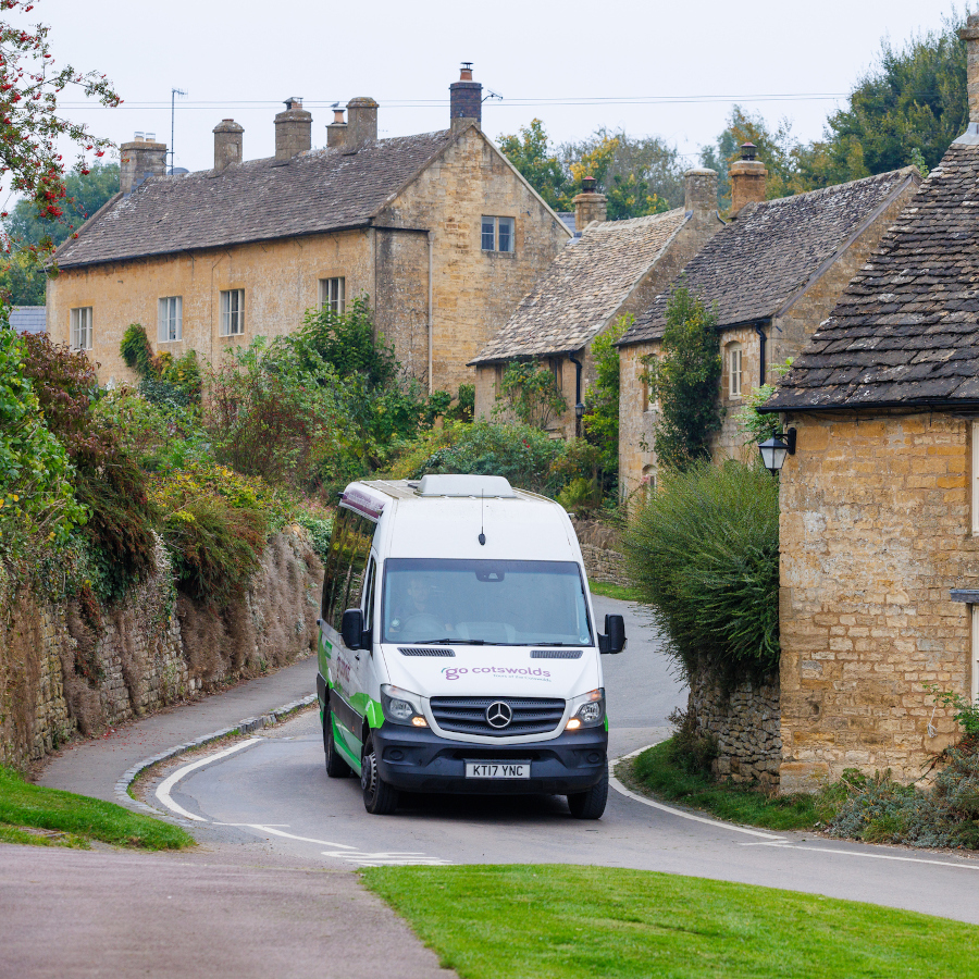 Secret Cotswolds