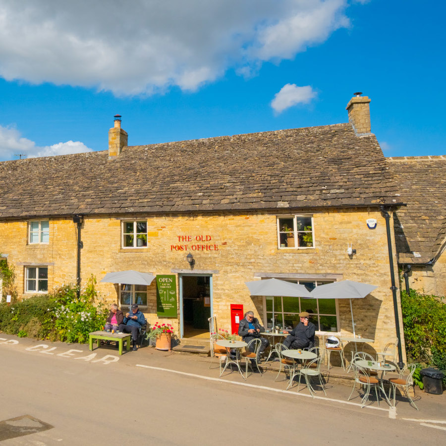 Secret Cotswolds