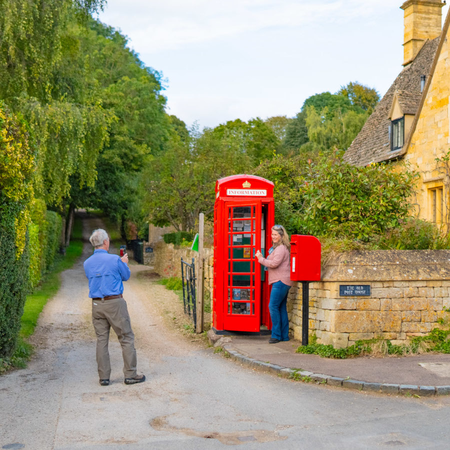 Secret Cotswolds