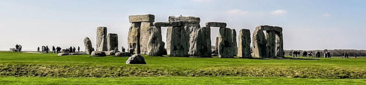 Go Cotswolds Bath and Stonehenge tour
