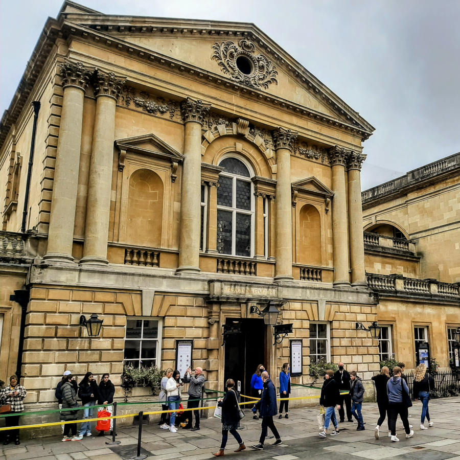 Bath & Stonehenge