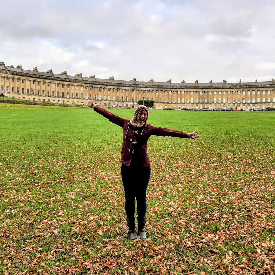 Bath & Stonehenge