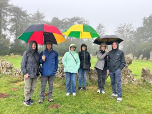 visit the cotswolds this October rain or shine