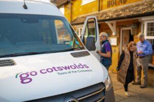 Visit the Cotswolds this June with Go Cotswolds