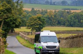 car free care free Cotswolds. Travel with Go Cotswolds this summer
