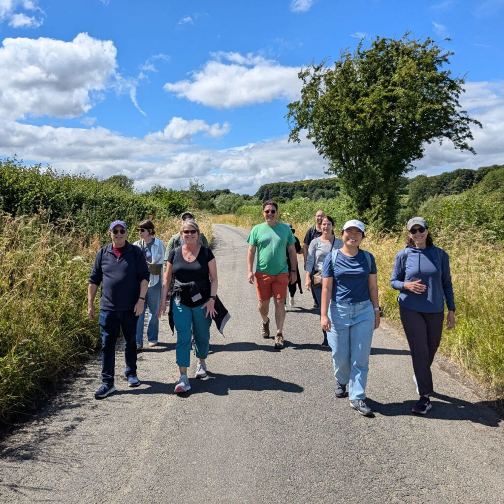 Visit the cotswolds in august with Go Cotswolds