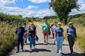 Visit the cotswolds in august with Go Cotswolds
