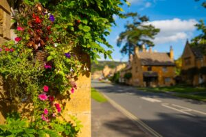 visiting the cotswolds in August? come and see the beauty with Go Cotswolds.