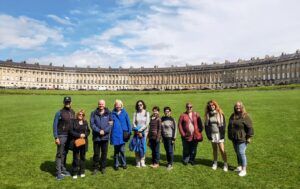 How to be a good tourist with go cotswolds