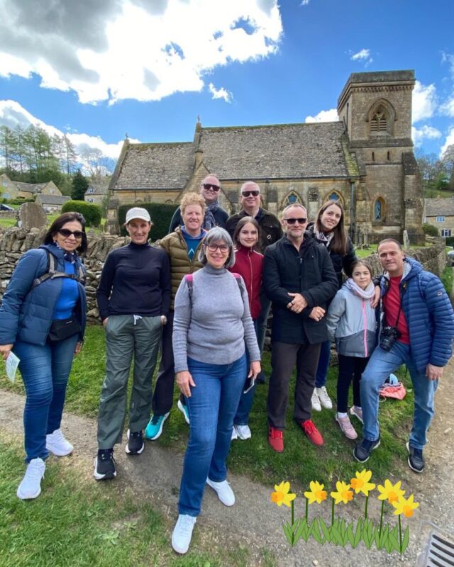 It’s Good Friday – let’s settle this once and for all...
What’s the real highlight of the Easter weekend?
Vote below! 👇

🍫 A. Chocolate eggs all day
🥾 B. Countryside walks + spring views (in the Cotswolds!)
🍽️ C. Roast dinners & hot cross buns
🛏️ D. Just here for the long weekend nap

Let us know — and bonus points if you're doing all four 😉

#GoodFridayPoll #GoCotswolds #EasterWeekendVibes #CotswoldsFun #LongWeekendMood #tours #guidedwalks #bankholiday