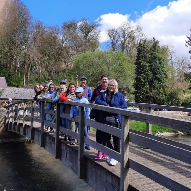 A picture-perfect day in the Cotswolds! 
What a fantastic group we had on this Go Cotswolds tour — full of smiles, curiosity, and a great sense of adventure! From charming villages to scenic countryside strolls, we made the most of every moment togther.
Thanks to our lovely guests for bringing such great energy — it’s always a pleasure sharing the magic of the Cotswolds with you!
We have spaces available for tours this weekend - But only if you are quick!

#cotswoldstours #thisweekend #weekendfun #tours # bourton #travel #familytravel #together #fun #CotswoldsFun #toursofthecotswolds #visitthecotswolds #seetheuk